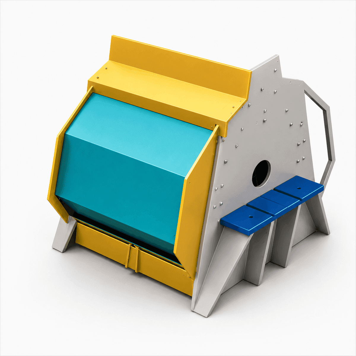 Bản vẽ thiết kế 2D/3D